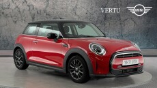 MINI Hatchback 1.5 Cooper Classic 3dr Petrol Hatchback